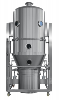高(gao)效沸騰(teng)幹燥機(jī)