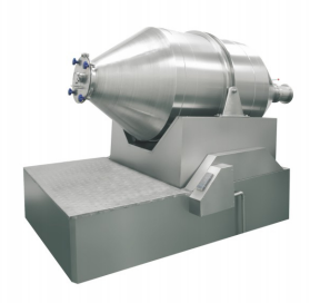 二維運動混合機(ji)