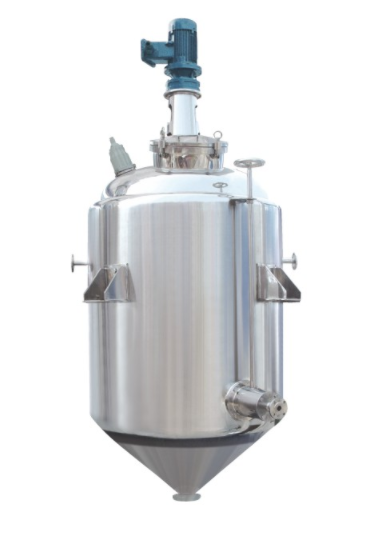 JC酒(jiu)精沉澱(diàn)罐