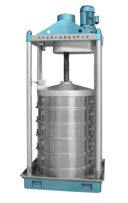 多層立(li)式過濾(lǜ)機