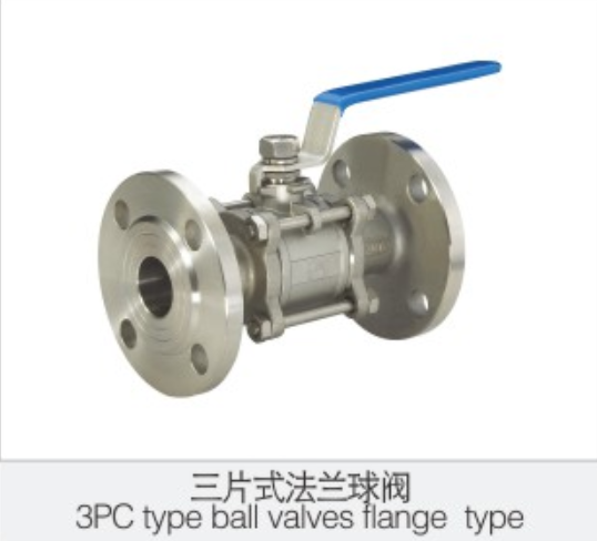 兩片式内螺(luo)紋球閥