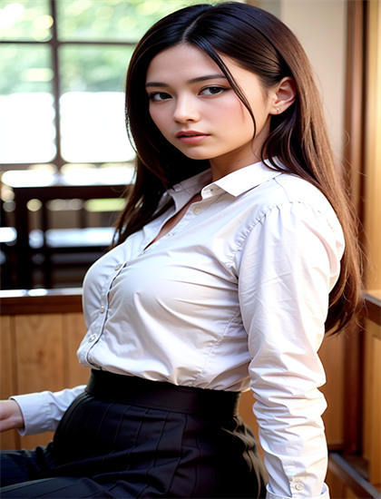 影视技术：芝拉克2015的化妆特效 技术难题的创造性解决 树立行业技术的新标杆