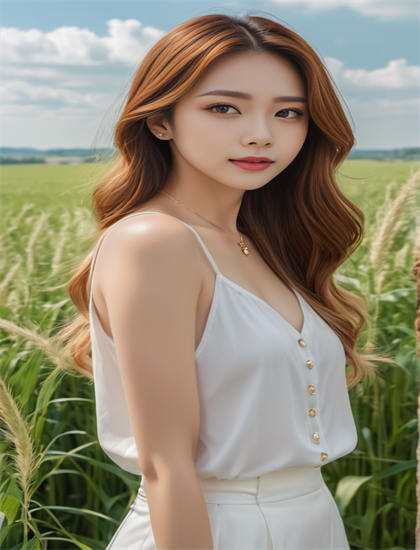 从爱情片角度解读《火焰中的美女》：的人物塑造与情感表达 ——带你领略爱情片的魅力