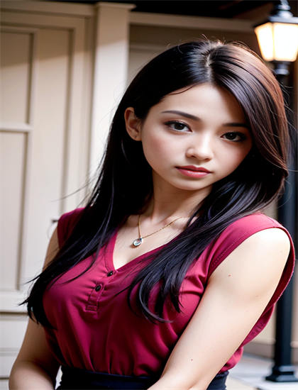 《高分少女 第二季》角色研究：演员的表演技巧与角色塑造 认识人物与故事的互动