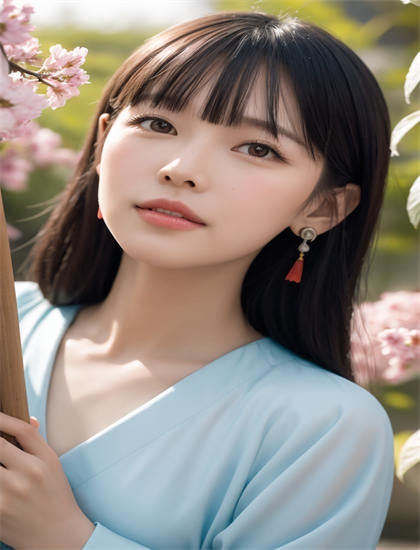 弃黄从正色彩运用解析：色调选择与情绪表达分析