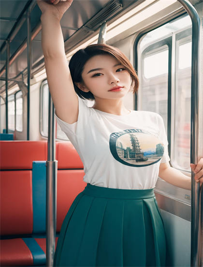 《东京全力少女》结局处理：收尾方式与主题升华，纪念版本