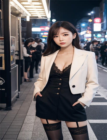 女人一部分的技术突破：后期制作实现推动行业发展的技术创新 为电影艺术注入新活力