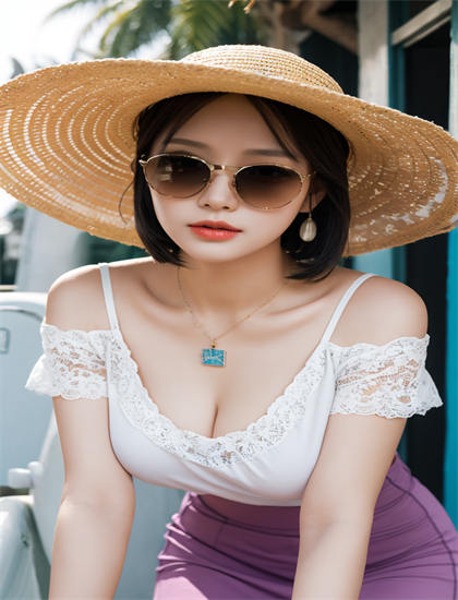 《仲夏夜的恋爱关系：汗和体液》场景布置分析：环境设计与主题呼应探讨